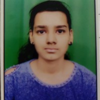 Ishika Aggarwal