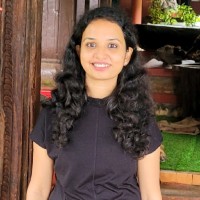 Smitha P S