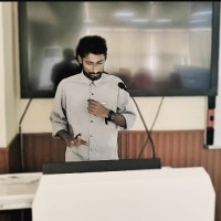 Sirajuddeen Ck