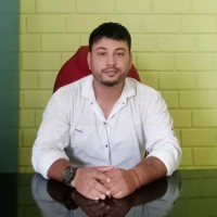 Dhruba Deka