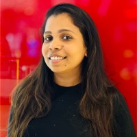 Anju J