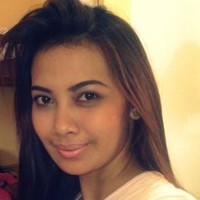 Daizel Mae Caducoy