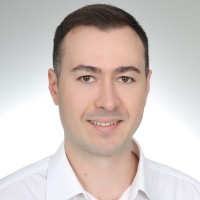 Tolga Saticioz