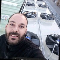 Mpampis Gozadinos