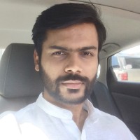 Ayush Mathur