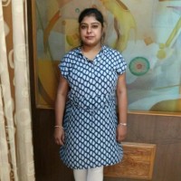 Shweta Jha