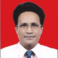 PRADEEP KUMAR KULSHRESTHA