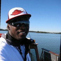 Berry Tsipong Gildas Wilfried
