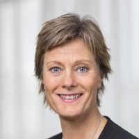 Camilla Berglund