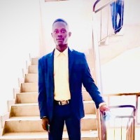 Yapi Joseph Benoit Yapo