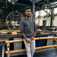 Naresh Kumar M