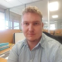 Ruan Terblanche