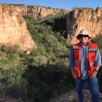 Omar Tadeo Nevarez