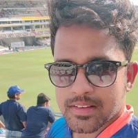 Vengala Vishal