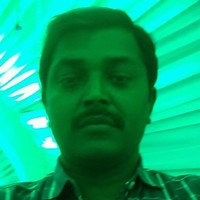 Krishnaiah Bojja