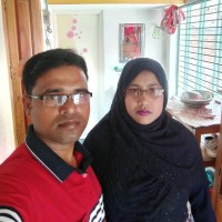S M Rakibul Hasan
