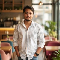 Aryan Dwivedi