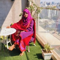 Fahima Riza