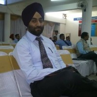 Manjeet Singh