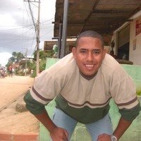 Rodrigo Silva