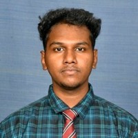 Krishna Kumar B