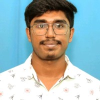 Abinesh Thomas