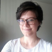 Andréa Shaulis