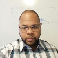Anthony Jones