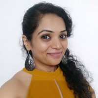 Pooja Padole