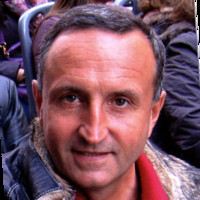 ALEXANDER ZELENKO