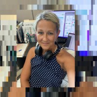 Jodi Alcock