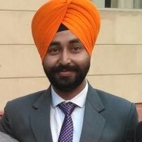Bhupinder Singh