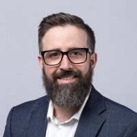 Randy Pomerleau, C.E.T.