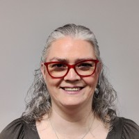Jill Grove