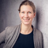 Kerstin Junge