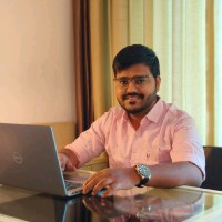 Avinash P