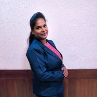 Tanaya Paul