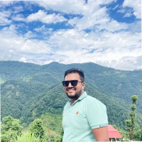 Dipendra Singh