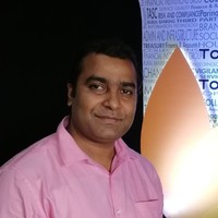 Rabi Narayan Mishra
