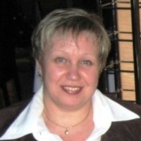 Tatyana Bubnova