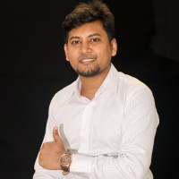 Md. Tanveer Islam
