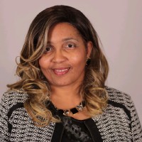 Jacquelynn M. Hairston, PhD, MHA