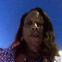Lorraine Grimes-Terrell