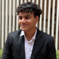 Sahil Mishra