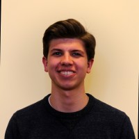Michael Treviño