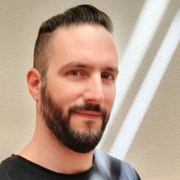 David Klatt