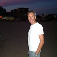 Nigel Sykes
