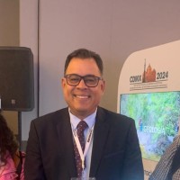 Freddy Sánchez-Leal