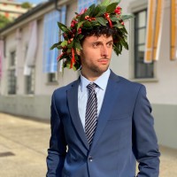 STEFANO FELISSO