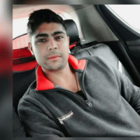 Arun Raj